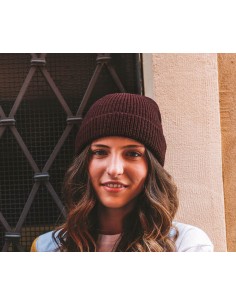 A-WOLL-Woolly Beanie 2
